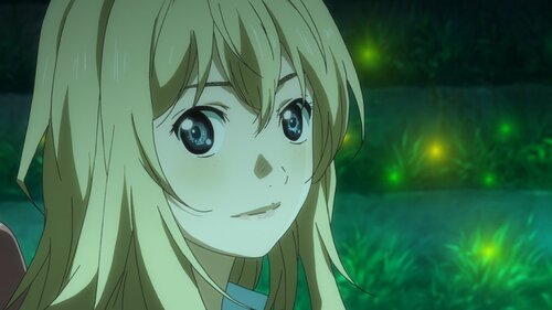 Амьдралын гэрэл